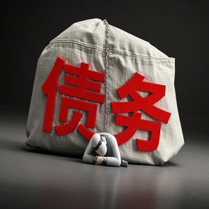 成功追回十年前的60W欠款