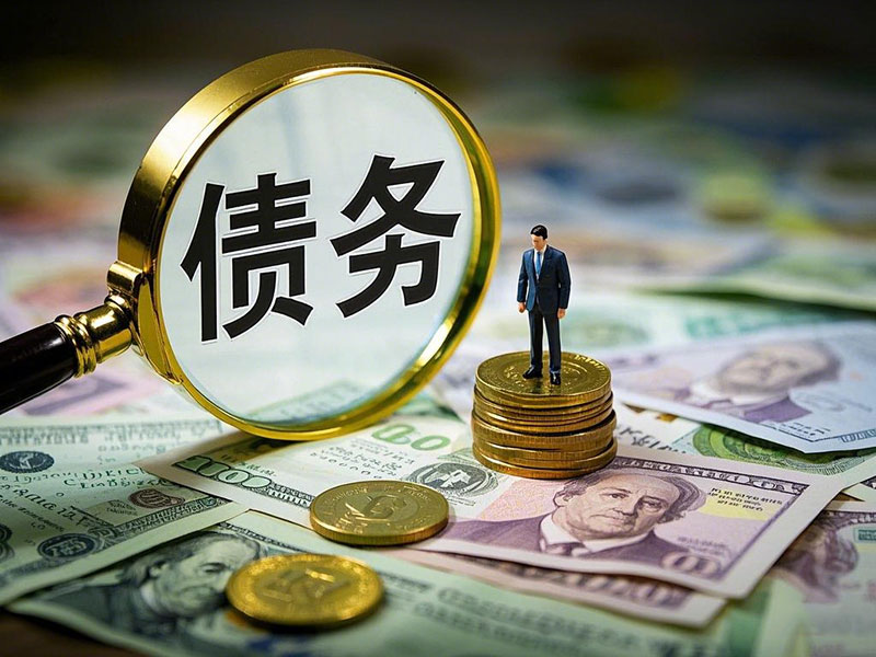 如何把10年前的欠款顺利要回来？